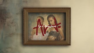 Tyla - Art ft. Ariana Grande (Remix)
