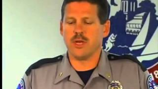 6pm: Sandusky murder arrest