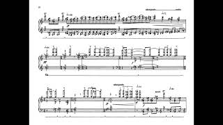 Craig Walsh Lines for piano Stephen Gosling piano