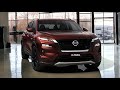 NEW 2024 Nissan X-Trail Modren Luxury Large Modren SUV | Exterior And Interior