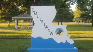 Louisiana | Wikipedia audio article