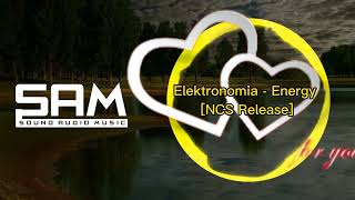 Elektronomia - Energy | No Copyright Music
