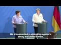 germany s merkel says hopes britain remains in eu