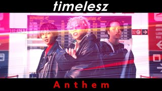 timelesz ｢Anthem｣ MUSIC VIDEO
