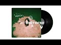 Universe - Thuy (lyrics)