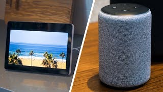 Amazon Puts Alexa in Some Weird Places…