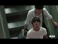 fancam 140605 cnblue incheon airport to brazil