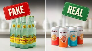 Why Your Sparkling Water Isn’t Just Water