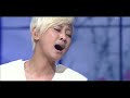 hd 110417 sbs popular song maya sad sad