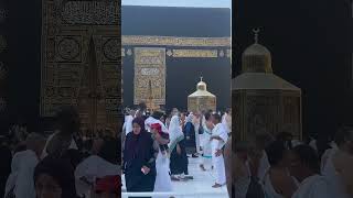 Khana e Kaba | Makkah | Masjid Al Haram #youtubeshorts
