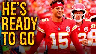 Ready to Make the Chiefs 53-man Roster!  SNL