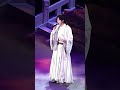 【孤梦 lonely dream】 饭拍 fanscam zhang zhehan 张哲瀚《山河令演唱會 word of honor》29210503 cr as logo