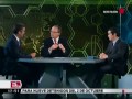 opiniones encontradas con josé buendía 05 10 2013 posible recesión económica