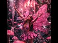 pink fairy