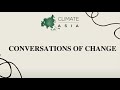 Conversations of Change | Rozita Singh, UNDP India