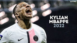 Kylian Mbappé 2022 - Magical Skills, Goals & Assists | HD
