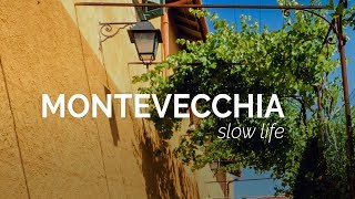 Montevecchia | Slow Life (Lecco, Lombardia - Italia)