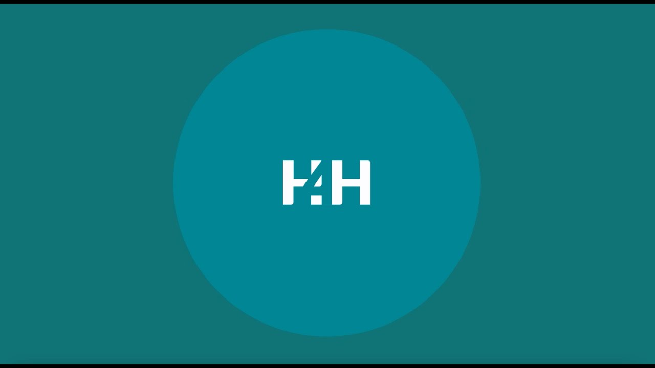 H4h Program Together For Health Youtube