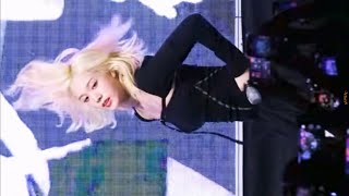 240927 스테이씨 재이 직캠 (STAYC J fancam) 'Cheeky Icy Thang' @인덕대 축제