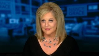 Nancy Grace Speaks with 'Distraught' Rosie O'Donnell About Missing Daughter