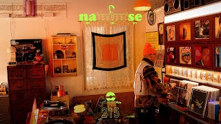 [NAMMSE] Earlsome Mix Playlist 215 (Vinyl / LP)