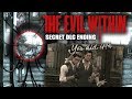 The Evil Within DLC Secret Ending | Easter Egg | Shoot Ruvik’s Brain