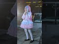 中国广州漫展 中国洛丽塔公主china s lolita princess lolita lolitap rincess lolitagirl princess 洛丽塔 lo娘