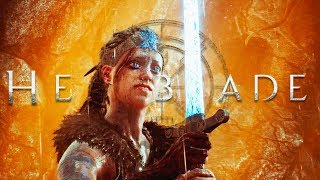 АДСКОЕ МЕСИЛОВО! • Hellblade Senua's Sacrifice #5