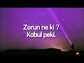 sefo x simge sağın i görmem böylesini i lyrİcs sÖzlerİ