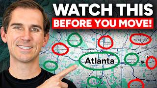 A Full Breakdown of Atlanta (EVERY AREA EXPLAINED)
