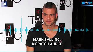 Glee' Star Mark Salling Dead at Age 35 from Apparent Suicide