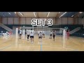 SVL Prems Round 14 | Acers VS JSI (3-2)