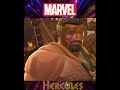 marvel hercules fighting attitude 😤 hercules marvelstudios marvelcomics disneyplus viralshorts