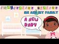 Imagination Station - A New Baby (WEEK 1)