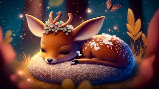 Baby Bedtime Music With Gentle Melodies For Your Babies 💤Relaxing Lullaby Collection