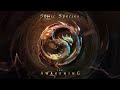 Sonic Species - The Awakening (Full Album Exclusive Continuous Mix)