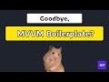 Build faster with the Windows Community MVVM Toolkit (featuring .NET MAUI)!