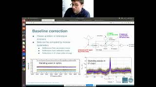 GREAT data reduction - Higgins