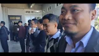 BCM RAMZOTLANG MISSIONARY DAY VAWI 131 NA 2025/INKHAWM TAN HMA LEH THINPUI RUAI VLOG VIDEO