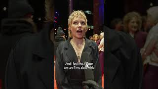 Julia Franz Richter | Festival Voices | Berlinale 2025