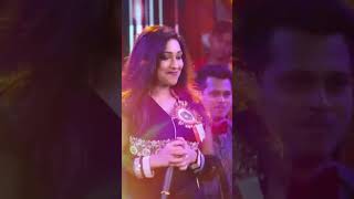 Rituparna Sengupta Live Stage Performance Video   #musical #stageperformence#orchestra  #song #dance