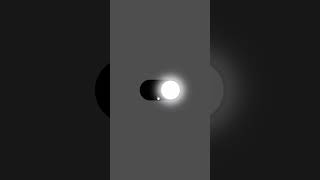 Glowing Toggle Button Using HTML & CSS.