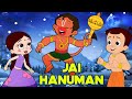 Chutki - Bal Hanuman aaya Dholakpur | Happy Hanuma Jayanti | Special Cartoons for Kids