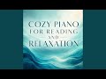 Soft Piano Notes Between Chapters