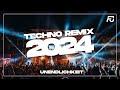 Millenium Kid, JBS Beats - Unendlichkeit Techno Remix - Hypertechno Remix 2024