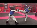 intermediate martialarts team training colorado 6 8 y o