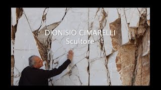 Dionisio Cimarelli: Un Viaggio nell'Arte Contemporanea e nella Scultura Internazionale.