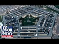 WATCH: What a Trump overhaul of the Pentagon could look like