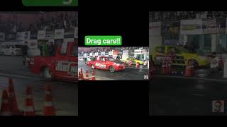 drag cars!!! #viral #viralshort #car #cars #viralvideo #viralreels