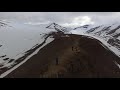 svalbard expedition 2017